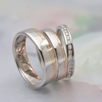 結婚指輪 (2)